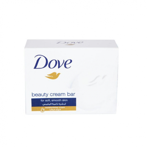 صابون دوف beauty cream 100g