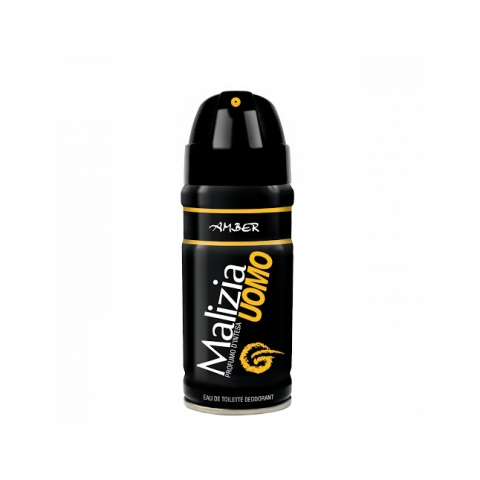 معطر ماليزيا 150مل amber