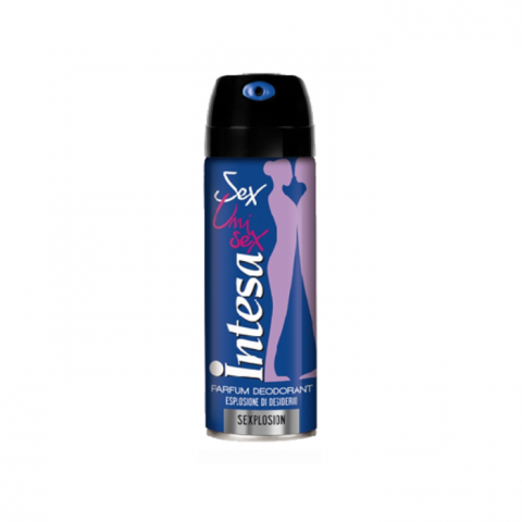 معطر انتيسا 125مل sexplosion