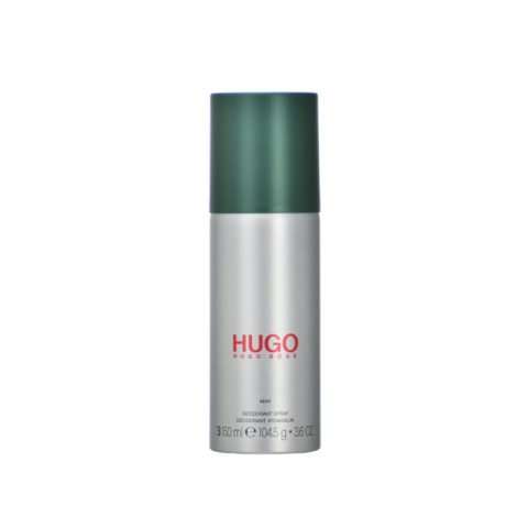 hugo boss deodorant 150ml
