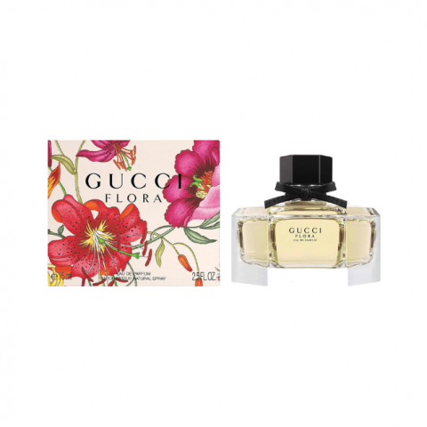 عطر كوجي فلورا نسائي 75مل edp