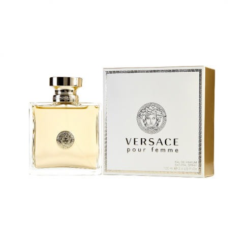 عطر فرساجي بور فيم نسائي 100مل edp