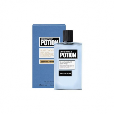 Dsquared2 Potion Blue Cadet for him 100ML edt