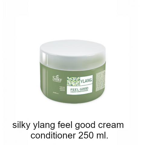 Feel Good Cream conditioner