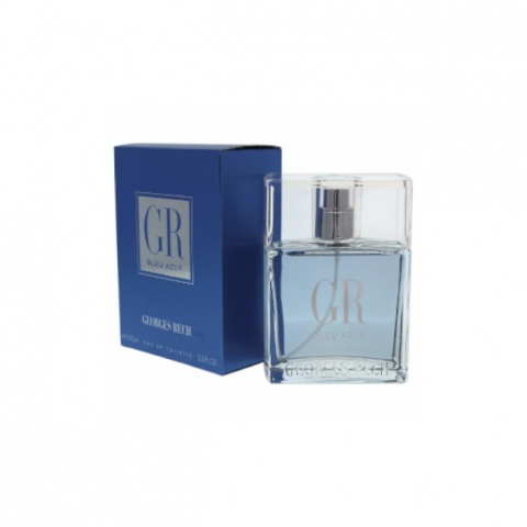 عطر جيورجيس ريج رجالي 100مل BLEU AZUR EDT