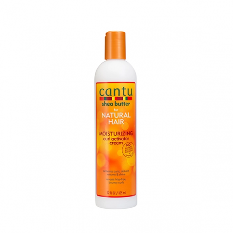 Cantu Moisturizing Curl Activator Cream 355ml