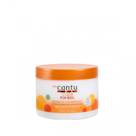 Cantu Leave-In Conditioner 263g