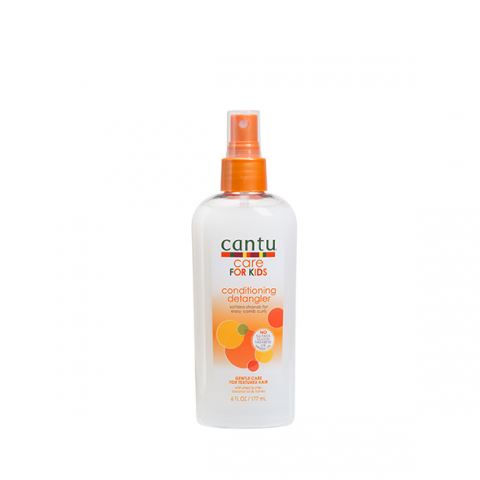 Cantu Conditioning Detangler 177ml