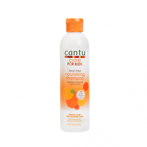 Cantu Tear-Free Nourishing Shampoo 237ml