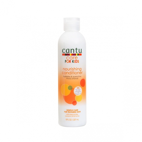 Cantu Nourishing Conditioner 237ml