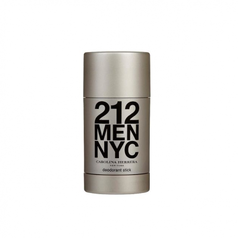 معطر 212 nyc مين 75غم