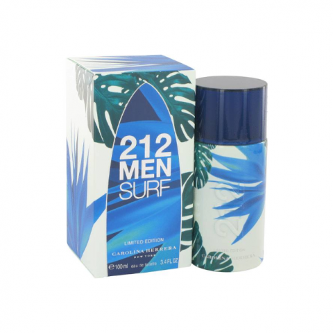 212 Surf perfume for him 100ml edt