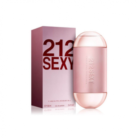 عطر 212 سكسي نسائي 100مل edp