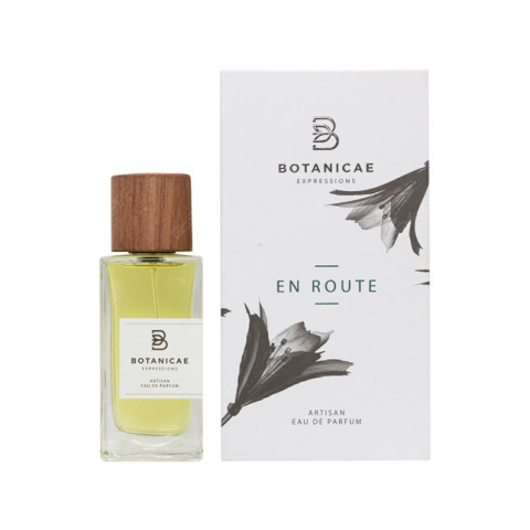 عطر بوتانيك ان روت 100مل edp