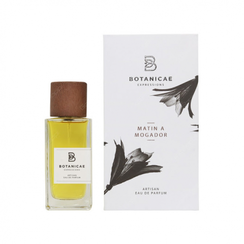 عطر بوتانيك ماتن ماكادور 100مل edp