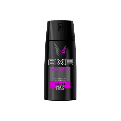 axe PROVOCATION deo 150ml
