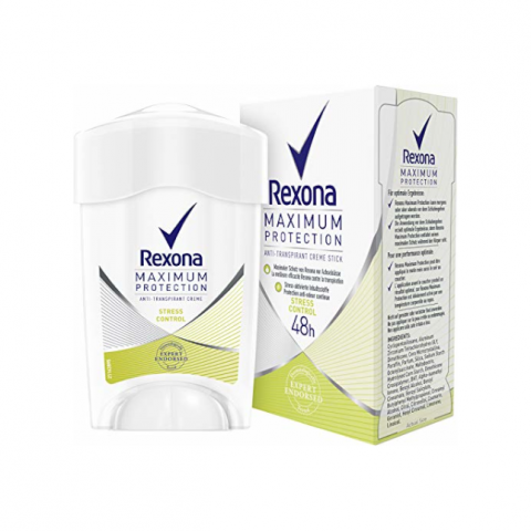 Rexona Maximum Protection stress control 45ml
