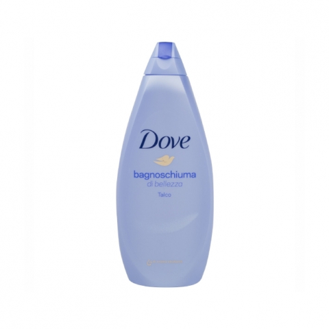 dove talco body wash 700ml