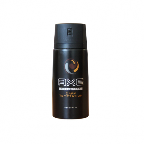 معطر اكس 150مل dark temptation