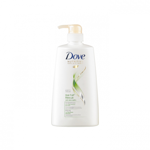 Dove hair fall rescue shampoo 680ml