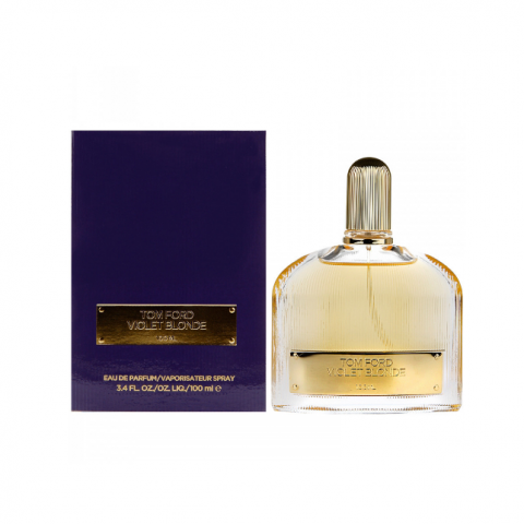 Tom Ford Violet Blonde perfume for her 50ml edp