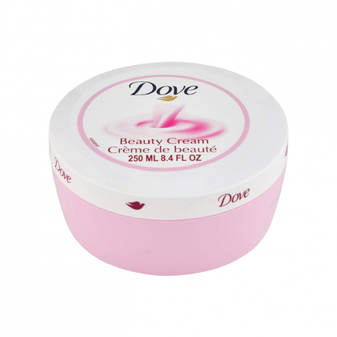Dove Beauty Cream 250ml