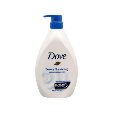 شور دوف 800مل deep nourishing