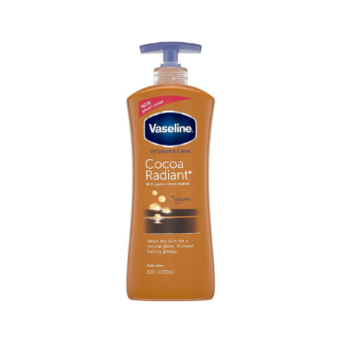 لوشن فازلين كوكو راديانت 300مل 