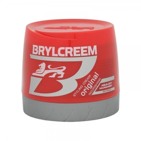 Brylcreem Styling Cream Original 250ml