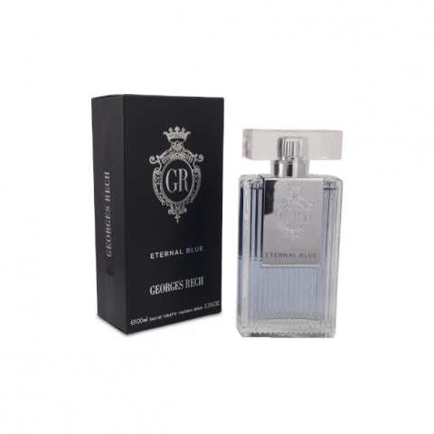 ETERNAL BLUE EDT 100ml ETERNAL BLUE EDT 100ml