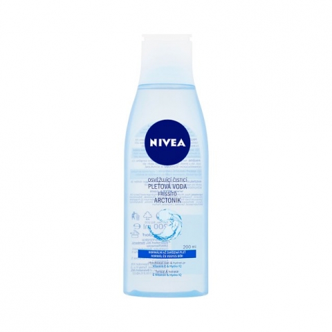 NIVEA Refreshing make-up remover Normal/Mixed Skin 200ml