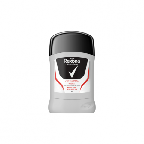 rexona men deodrant stick active protection+ original 50ml