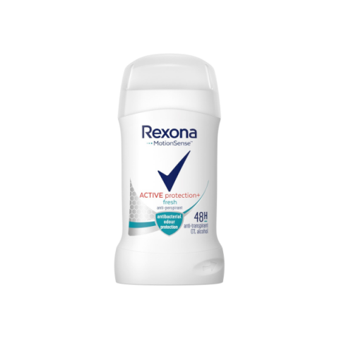 ستك ركسونا 40مل active protection+ fresh