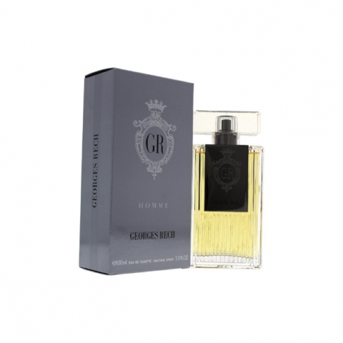 عطر جيورجيس ريج رجالي 100مل HOMME EDT