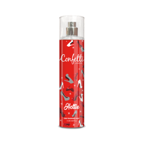 Confetti London splash hottie 236ml