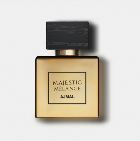 Ajmal Majestic Mélange 100 m.l edp Ajmal Majestic Mélange 100 m.l edp