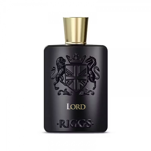 RIGGS LONDON LORD PERFUME EDP 100 M.L