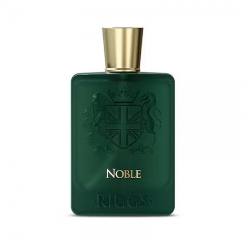 RIGGS LONDON NOBLE PERFUME EDP 100 M.L
