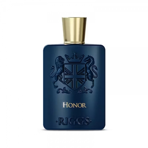 RIGGS LONDON HONOR PERFUME EDP 100 M.L