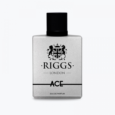 RIGGS LONDON ACE PERFUME EDP 100 M.L 