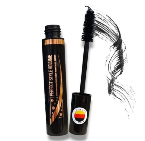 Original Bell Perfect Style Volume Mascara