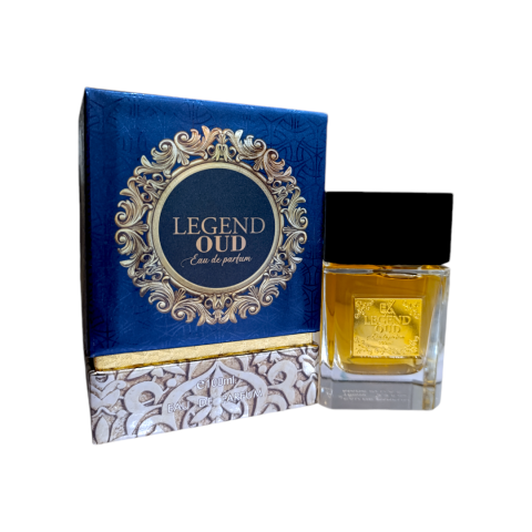 LEGEND OUD PERFUME  EDP 100 M.L