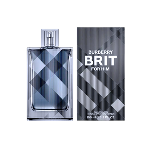 BURBERRY BRIT FOR HIM BURBERRY BRIT FOR HIM