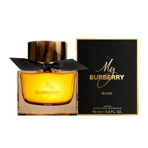 MY BURBERRY BLACK EDP 90 M.L MY BURBERRY BLACK EDP 90 M.L