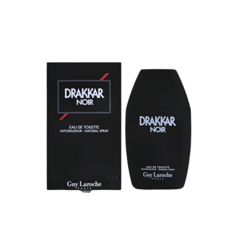عطر دراكار نوار EDT 100 M.L 