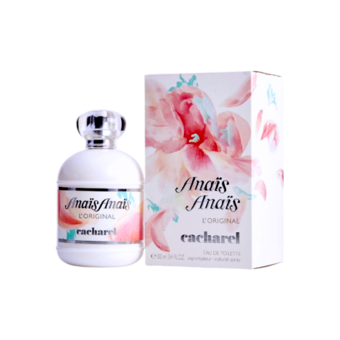 عطر كاجاريل انايس انايس 100مل EDT