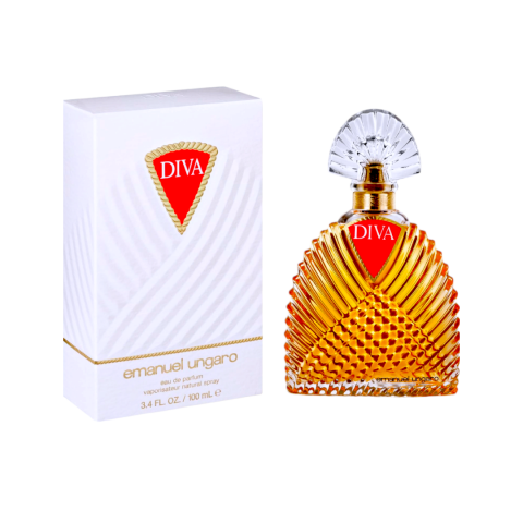 عطر ايمانويل انكارو ديفا نسائي 100مل edp