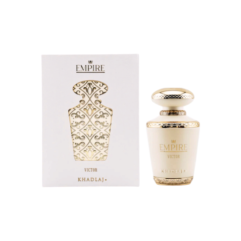 KHADLAJ EMPIRE VICTOR 100 M.L EDP KHADLAJ EMPIRE VICTOR 100 M.L EDP