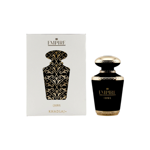 KHADLAJ EMPIRE CROWN 100 M.L EDP KHADLAJ EMPIRE CROWN 100 M.L EDP