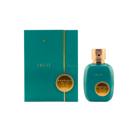 KHADLAJ 25 TRUST 100 M.L EDP KHADLAJ 25 TRUST 100 M.L EDP